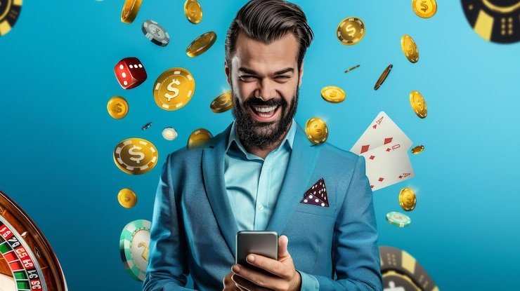 Antarmuka mobile poker88asia yang mudah dibaca