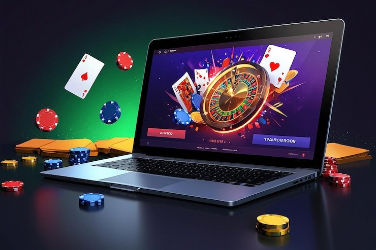 Kartu fitur olahraga dan privasi di poker88asia